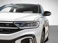 Volkswagen T-Roc R-Line 1.5 TSI OPF DSG *AHK*IQ.Light*Keyl* Weiß - thumbnail 7