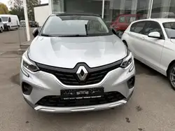 Renault Captur Captur TCe 140 GPF BUSINESS EDITION - fotografija vozila