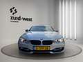 BMW 320 3-serie 320d High Executive Leder PDC Grijs - thumbnail 3