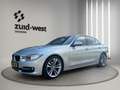 BMW 320 3-serie 320d High Executive Leder PDC Grijs - thumbnail 4
