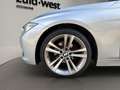 BMW 320 3-serie 320d High Executive Leder PDC Grijs - thumbnail 21