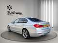 BMW 320 3-serie 320d High Executive Leder PDC Grijs - thumbnail 6
