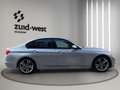 BMW 320 3-serie 320d High Executive Leder PDC Grijs - thumbnail 9