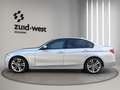 BMW 320 3-serie 320d High Executive Leder PDC Grijs - thumbnail 2