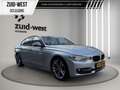 BMW 320 3-serie 320d High Executive Leder PDC Grijs - thumbnail 1
