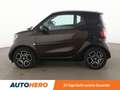 smart forTwo 0.9 Turbo Perfect Aut. *TEMPO*PDC*SHZ*ALU*KLIMA* Braun - thumbnail 3