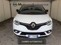 Renault Scenic 1.5 dCi 8V 110cv EDC Energy Intens Blanc - thumbnail 1