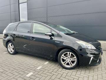 (Hybrid) Business Edition, Pano, Leer,  Cruise