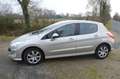 Peugeot 308 308 1.6 HDi 110ch FAP BVM6 Féline Argent - thumbnail 1
