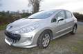 Peugeot 308 308 1.6 HDi 110ch FAP BVM6 Féline Argent - thumbnail 3