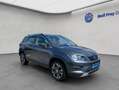 SEAT Ateca 1.5 TSI DSG Style NAV SHZ BEATS AUDIO FULL L Gris - thumbnail 8