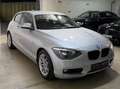 BMW 116 116 d EfficientDynamics Edition Grau - thumbnail 5
