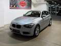 BMW 116 116 d EfficientDynamics Edition Grau - thumbnail 7