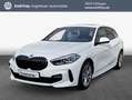 BMW 118 d Aut. M Sport Schwarz - thumbnail 1