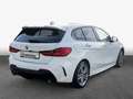 BMW 118 d Aut. M Sport Schwarz - thumbnail 2