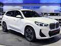 BMW X1 sDrive 20dA Blanco - thumbnail 3