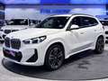 BMW X1 sDrive 20dA Blanco - thumbnail 1