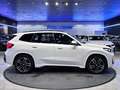 BMW X1 sDrive 20dA Blanco - thumbnail 4