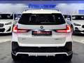 BMW X1 sDrive 20dA Blanco - thumbnail 6
