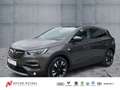 Opel Grandland 1.5 CDTi AUT Business LED+NAV+AHK+PANO Grau - thumbnail 1