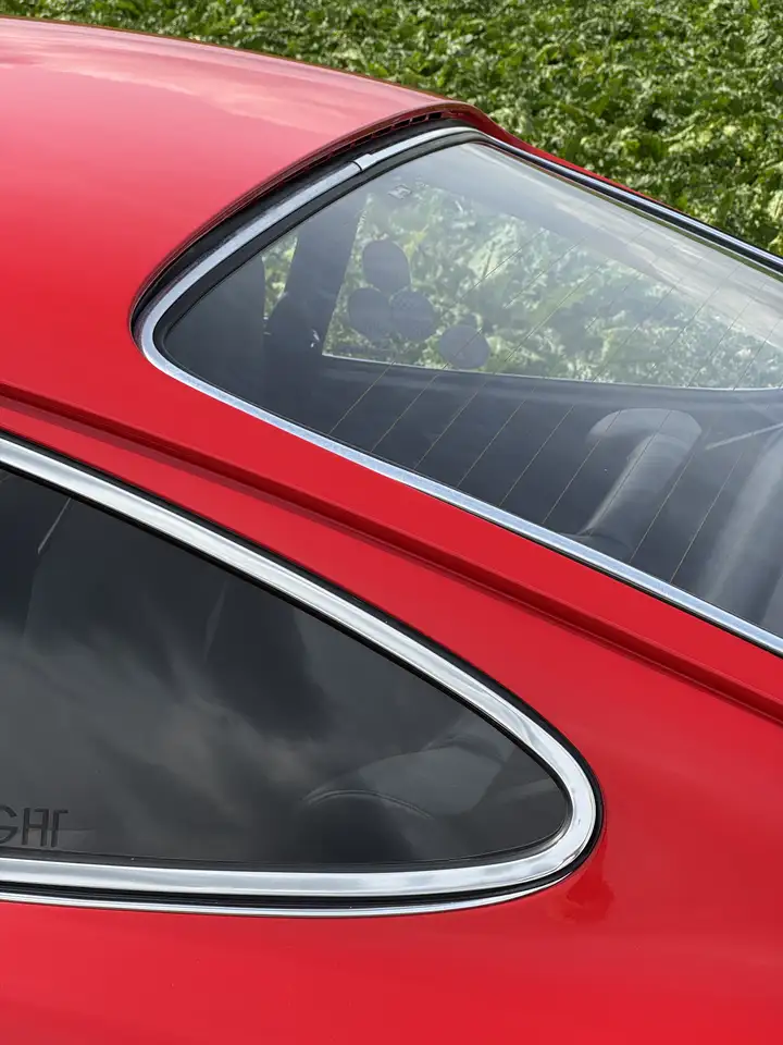 Porsche 911 SC Coupé 180PS, foto 9