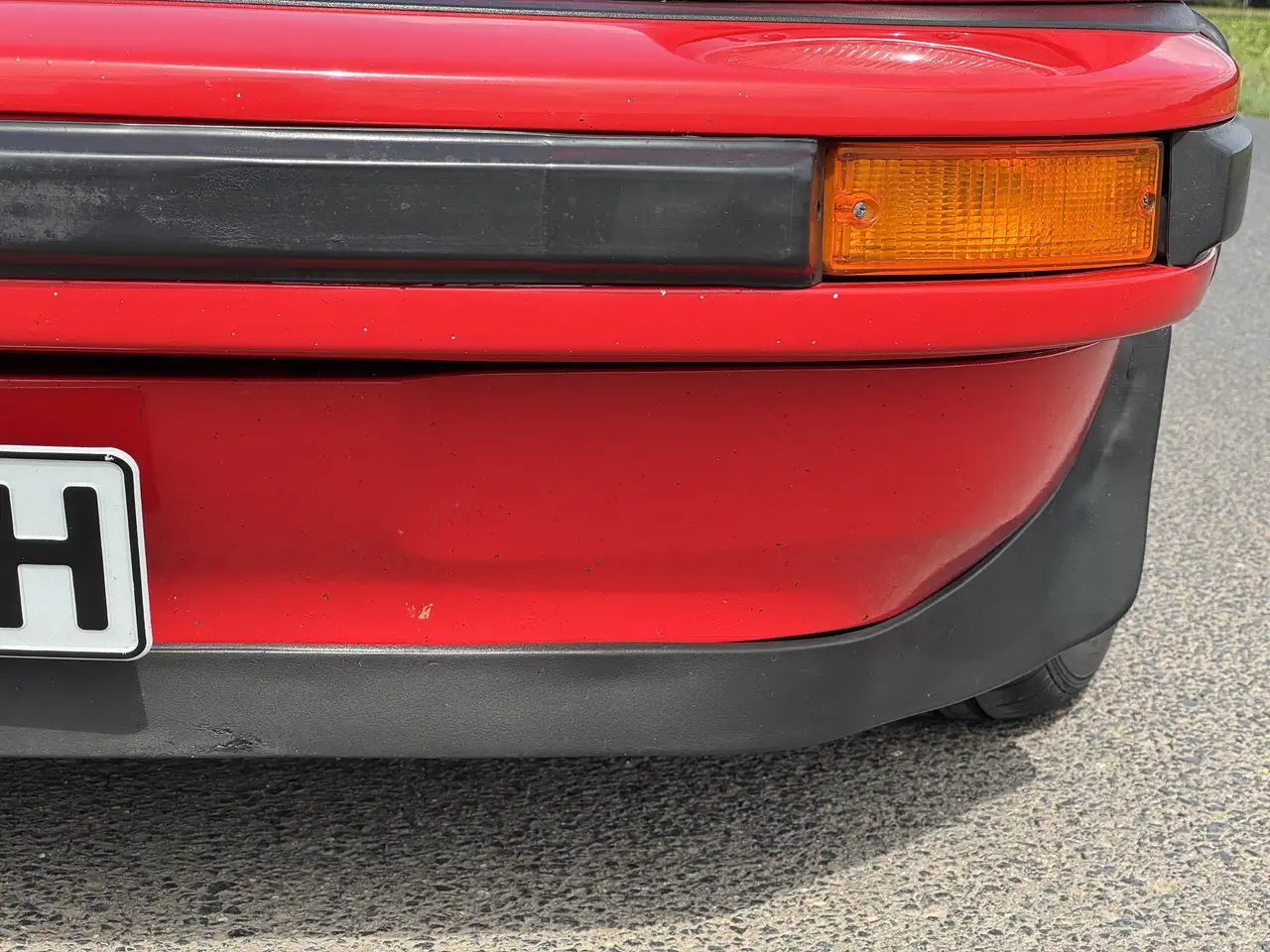 Porsche 911 SC Coupé 180PS, foto 10