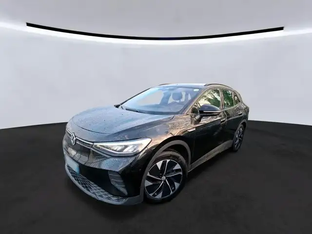 Volkswagen ID.4 Pro Performance Alu Navi SHZ ACC Keyless