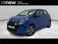 Citroen C1 1.0 VTi City Edition ETG 72 Azul - thumbnail 1