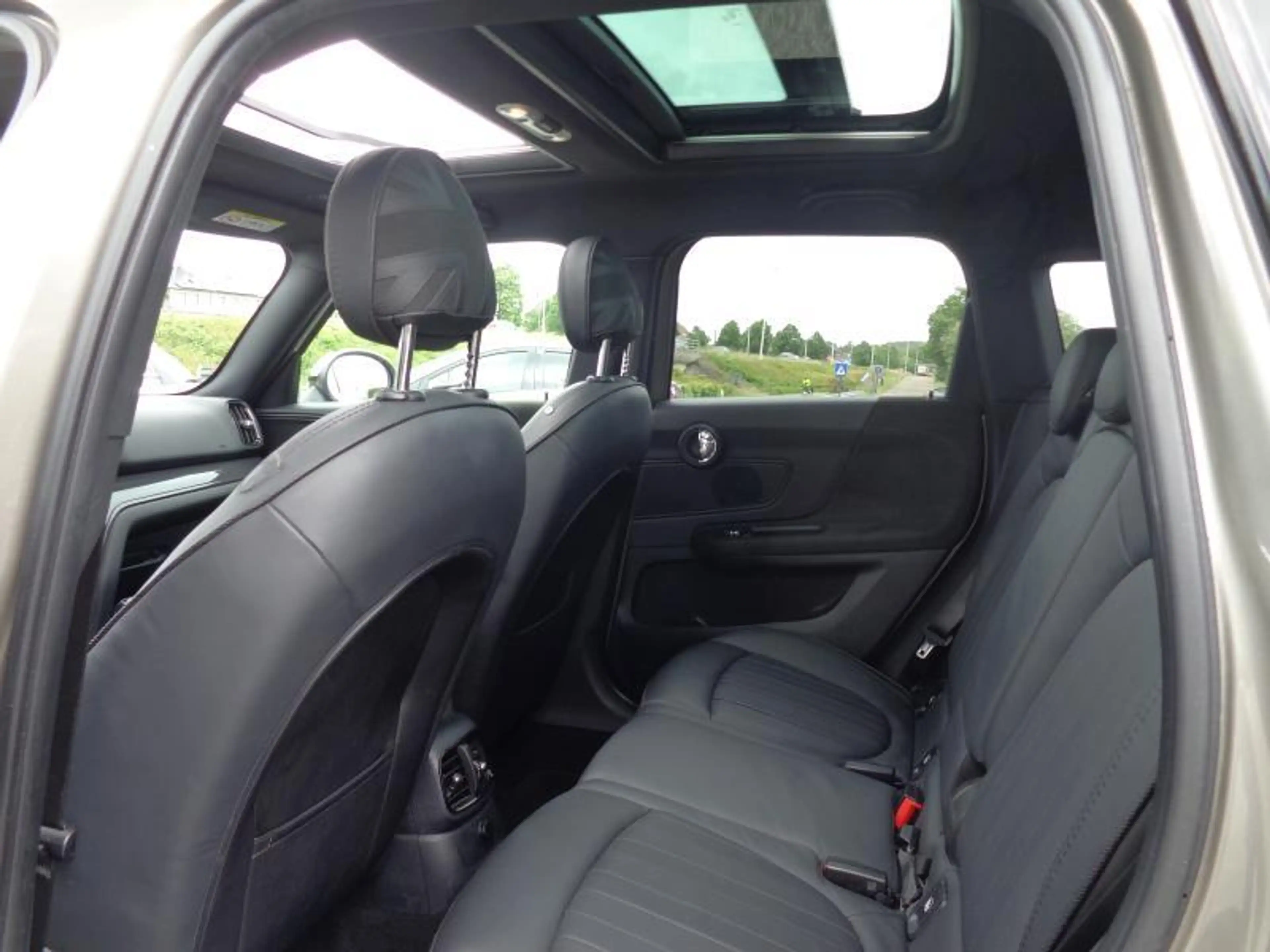 MINI Cooper D Countryman 2.0D 150pk — photo 10