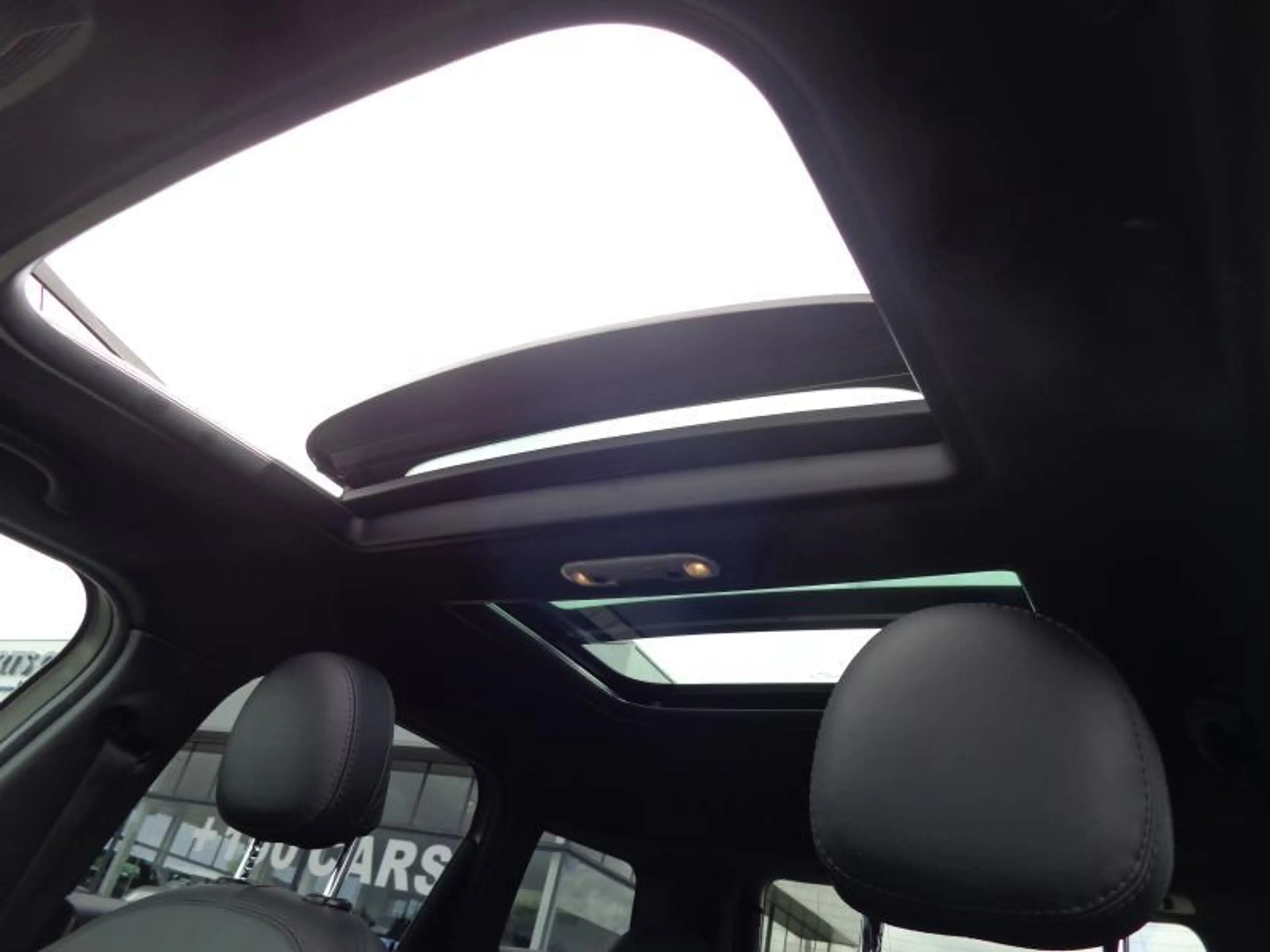 MINI Cooper D Countryman 2.0D 150pk — photo 12