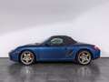 Porsche Boxster 3.4 s 295cv Bleu - thumbnail 9
