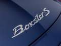 Porsche Boxster 3.4 s 295cv Bleu - thumbnail 13