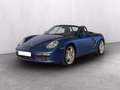 Porsche Boxster 3.4 s 295cv Bleu - thumbnail 1