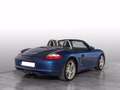 Porsche Boxster 3.4 s 295cv Bleu - thumbnail 4