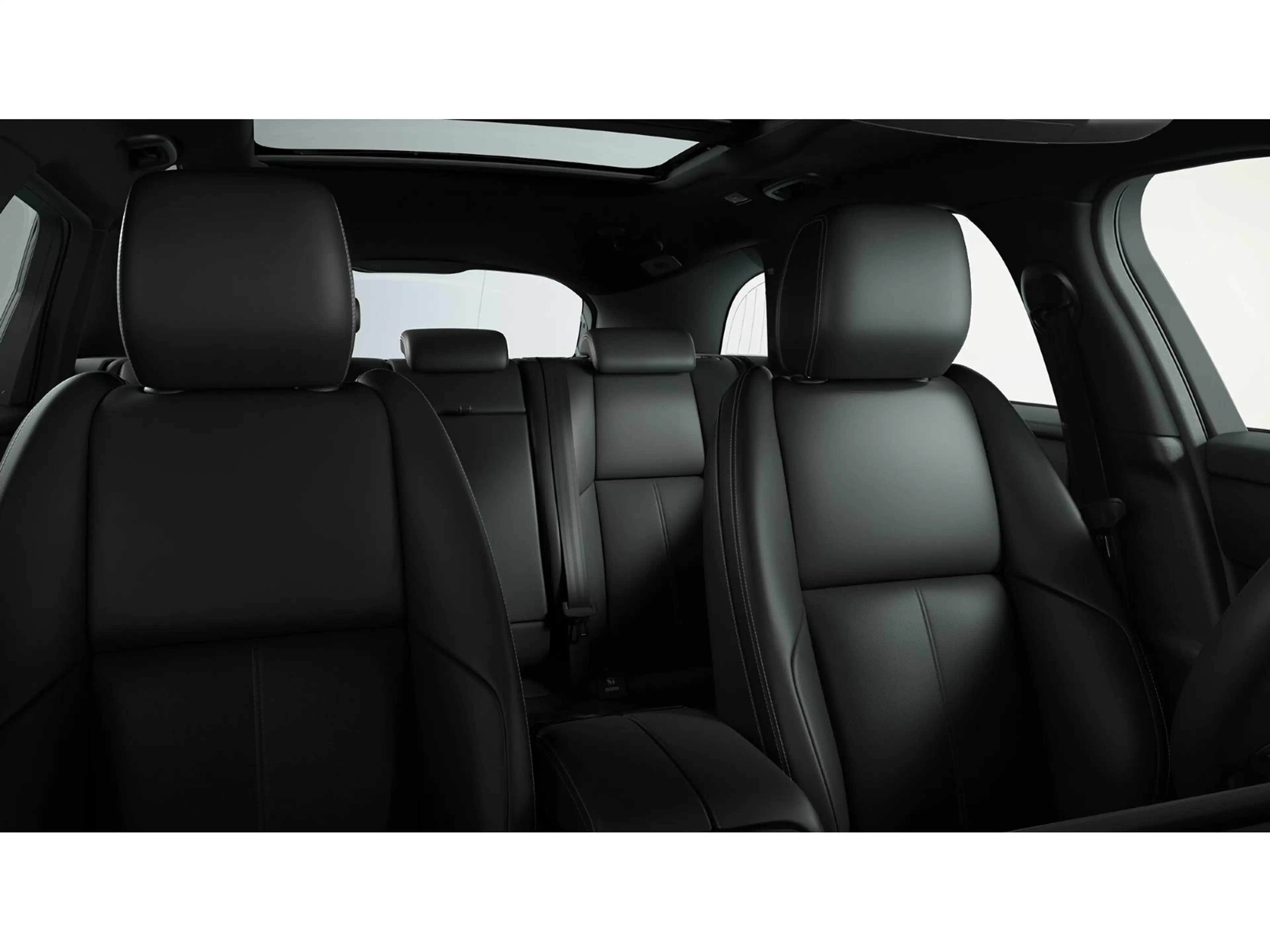 Land Rover Range Rover Velar Velar Belgravia Edition Satin — photo 6