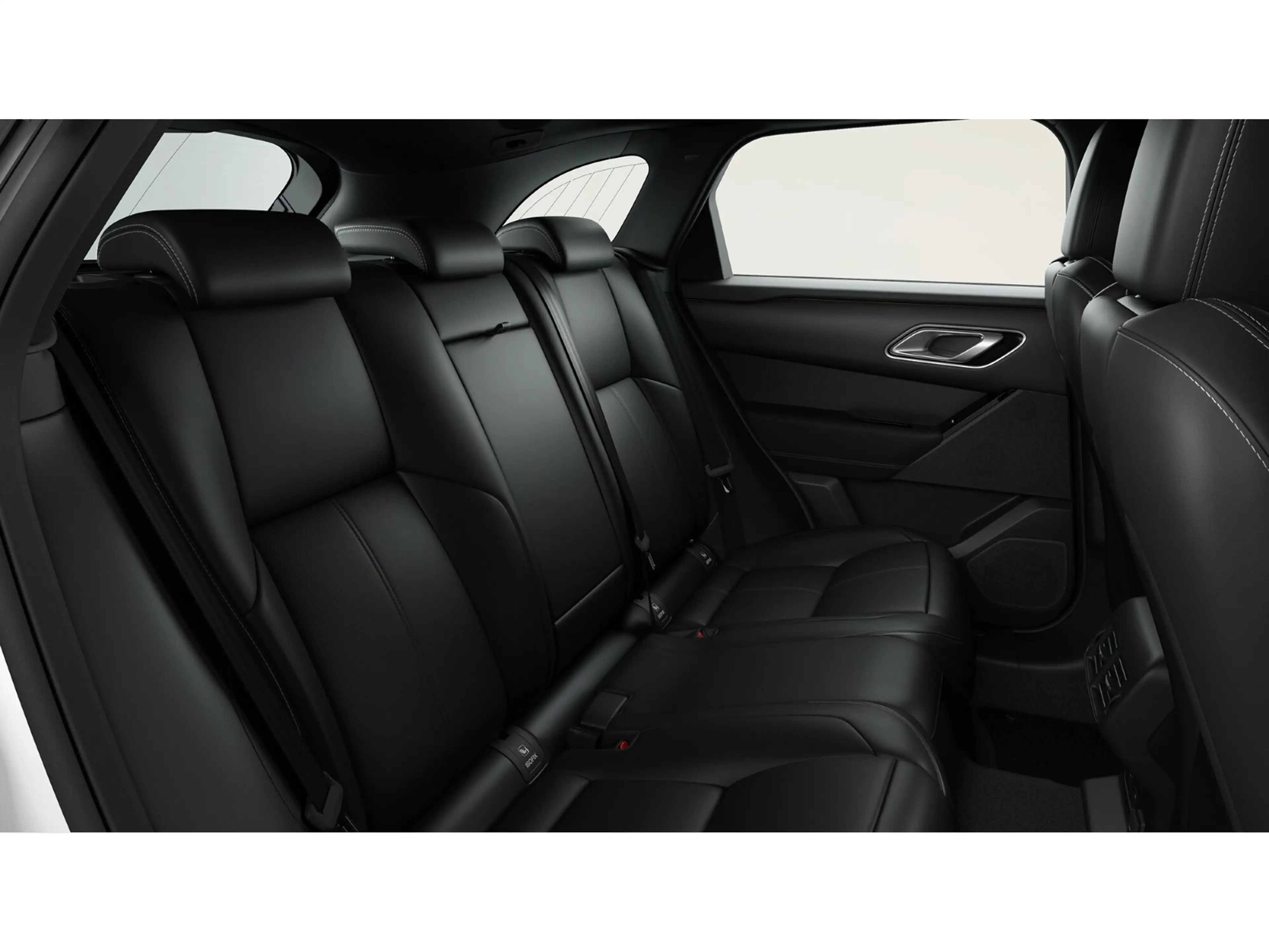Land Rover Range Rover Velar Velar Belgravia Edition Satin — photo 7