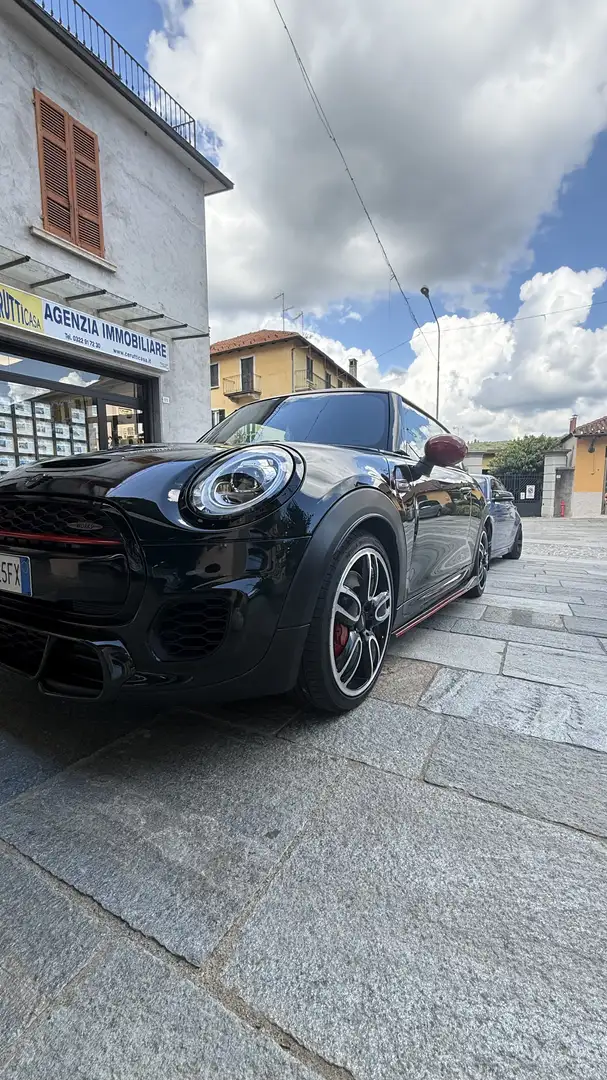 MINI John Cooper Works 3p 2.0 auto - 1