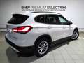 BMW X1 sDrive 18d Blanco - thumbnail 31