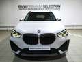 BMW X1 sDrive 18d Blanc - thumbnail 29