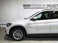 BMW X1 sDrive 18d Weiß - thumbnail 10