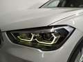 BMW X1 sDrive 18d Weiß - thumbnail 12