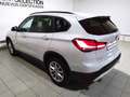 BMW X1 sDrive 18d Weiß - thumbnail 9