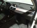 BMW X1 sDrive 18d Weiß - thumbnail 5