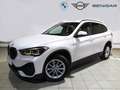 BMW X1 sDrive 18d Wit - thumbnail 1