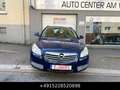 Opel Insignia A 2.0 CDTi Sports Tourer Selection Blau - thumbnail 2