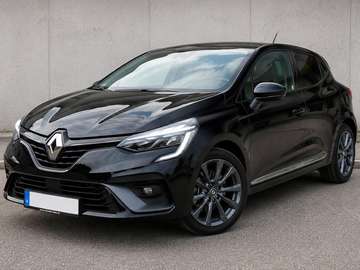 RS-Line TCe 130 EDC RS-Line / 52000 km / sehr gepflegter Zustand