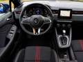 Renault Clio RS-Line TCe 130 EDC RS-Line / 52000 km / sehr gepflegter Zustand Schwarz - thumbnail 4
