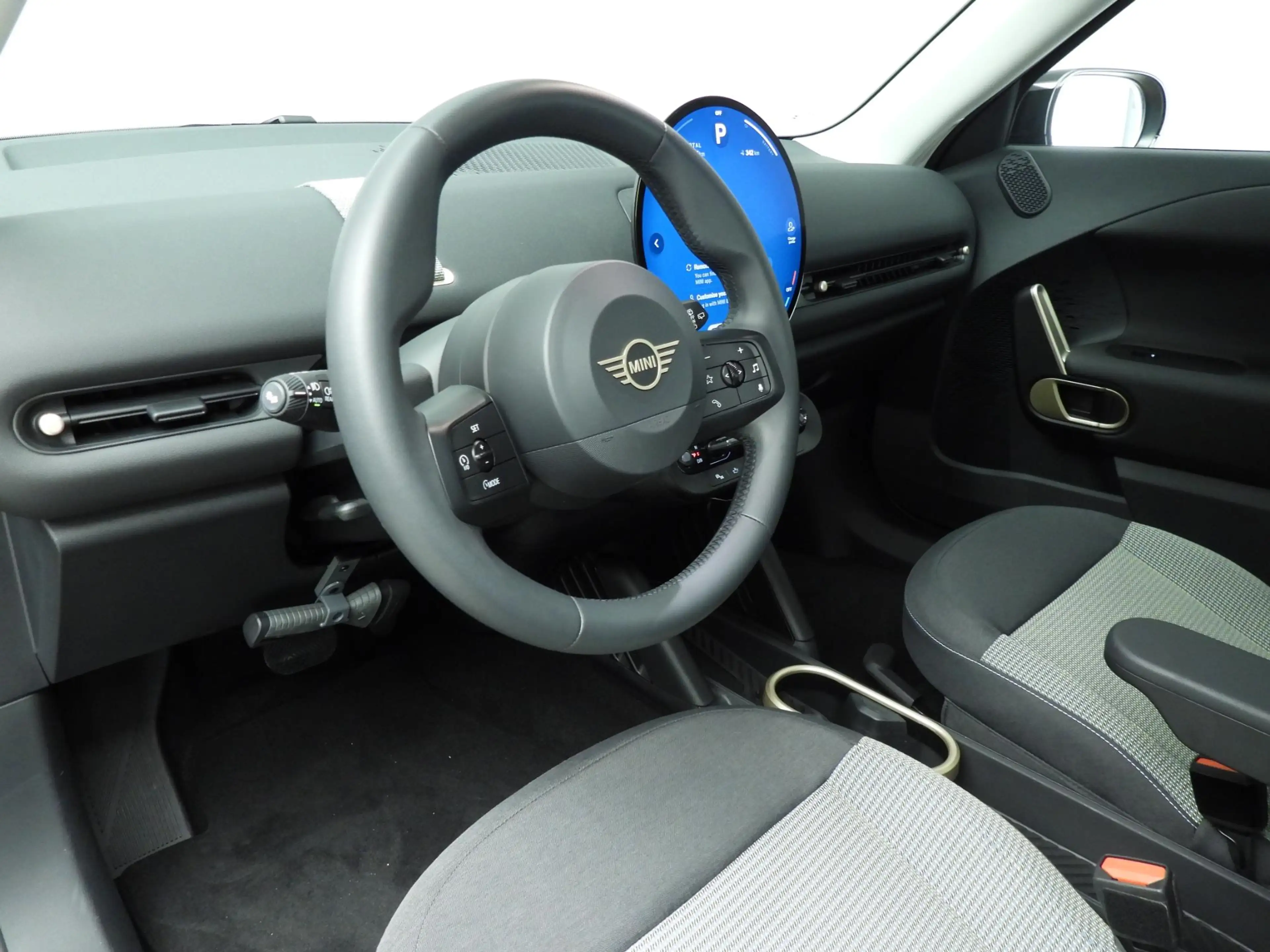 MINI Aceman SE | LED | Navigatie | Clima | Achteruitrijcamera — photo 6