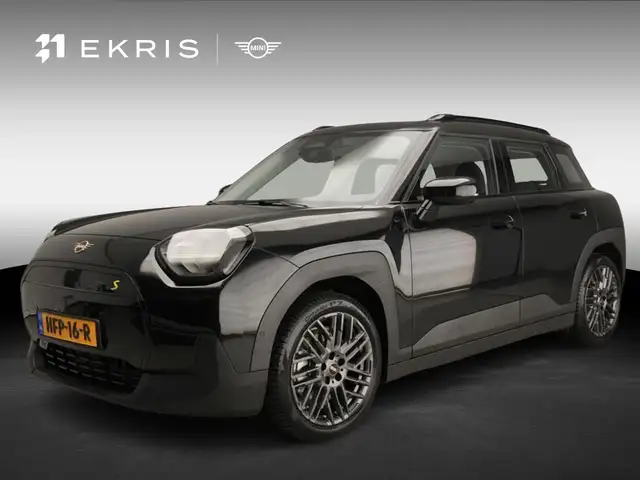 MINI Aceman SE | LED | Navigatie | Clima | Achteruitrijcamera