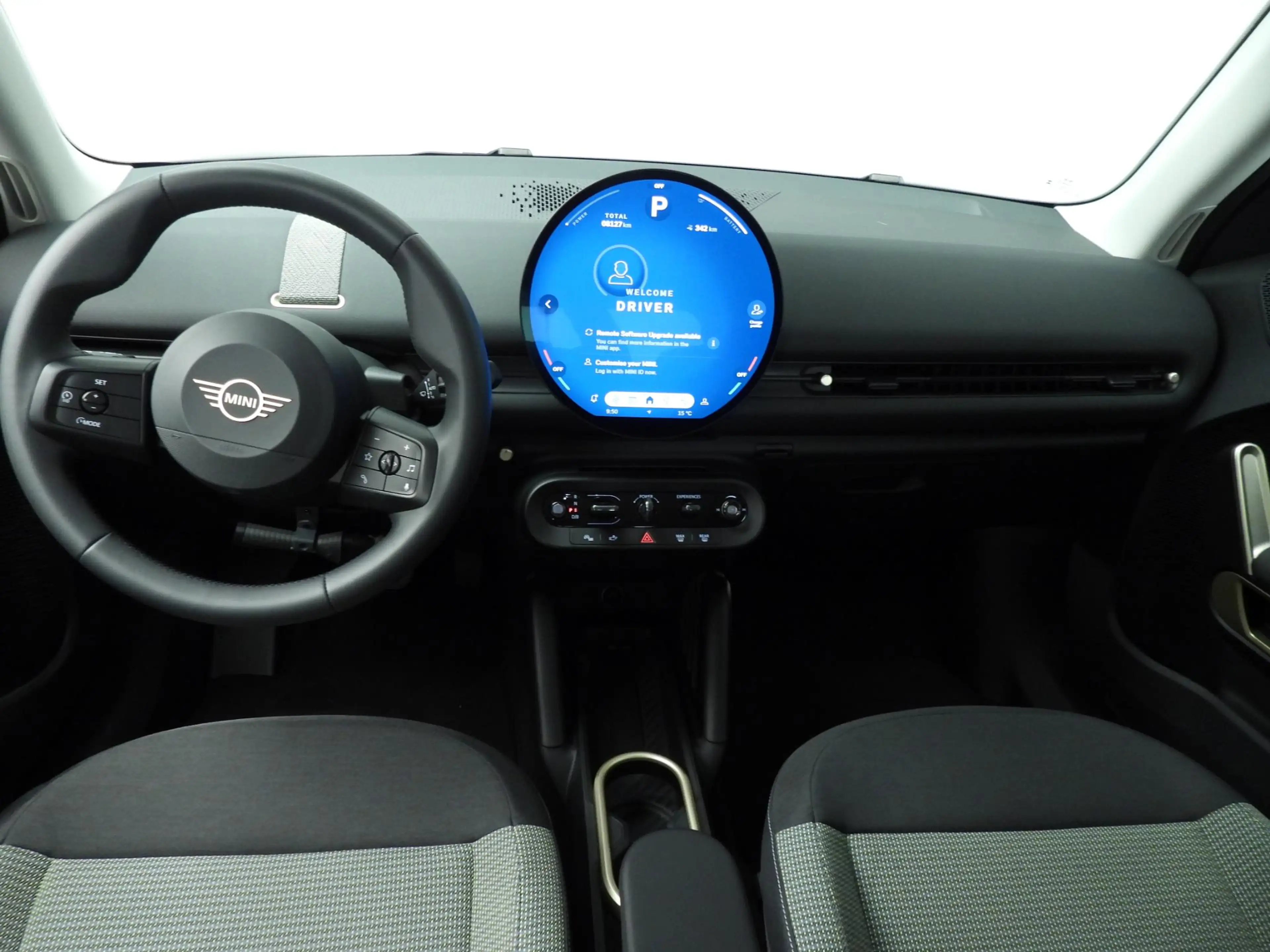MINI Aceman SE | LED | Navigatie | Clima | Achteruitrijcamera — photo 10